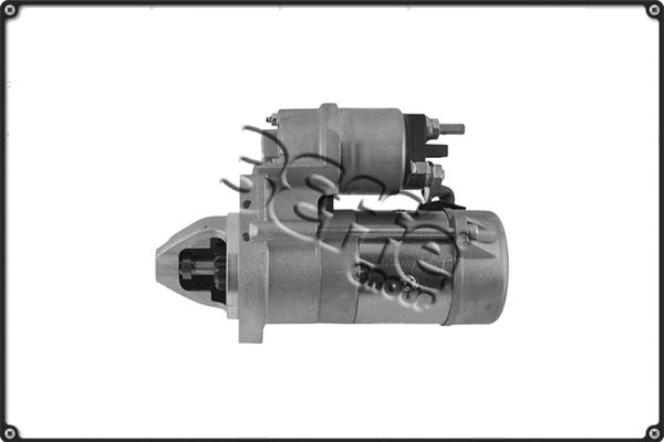 3Effe Group STRF028 - Стартер autospares.lv