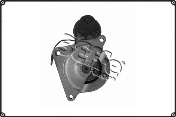 3Effe Group STRF106 - Стартер autospares.lv