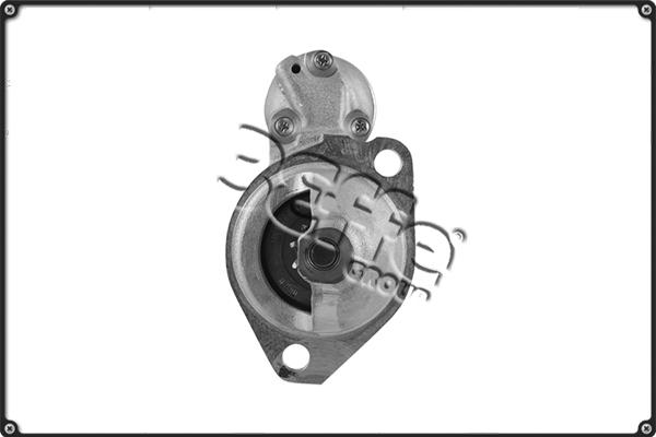 3Effe Group PRSF108 - Стартер autospares.lv