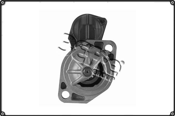 3Effe Group STRF113 - Стартер autospares.lv