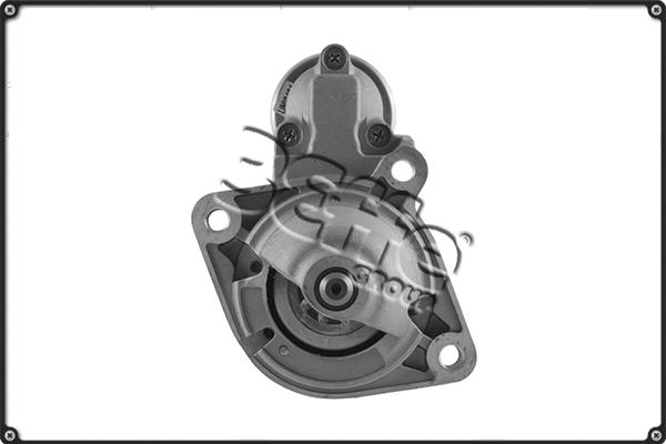 3Effe Group PRSF112 - Стартер autospares.lv