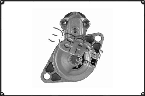 3Effe Group PRSF123 - Стартер autospares.lv