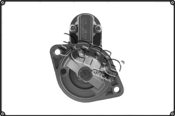 3Effe Group PRSF179 - Стартер autospares.lv