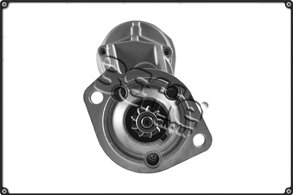 3Effe Group PRSF840 - Стартер autospares.lv