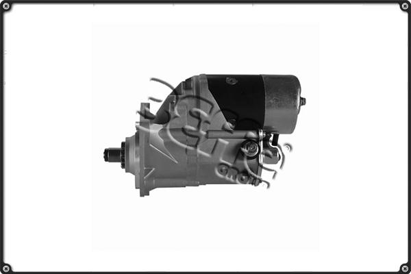 3Effe Group PRSF825 - Стартер autospares.lv