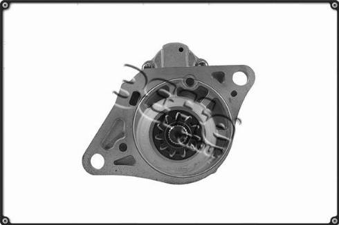 3Effe Group STRF394 - Стартер autospares.lv