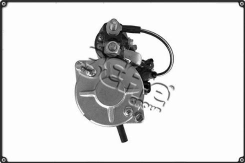 3Effe Group STRF355 - Стартер autospares.lv