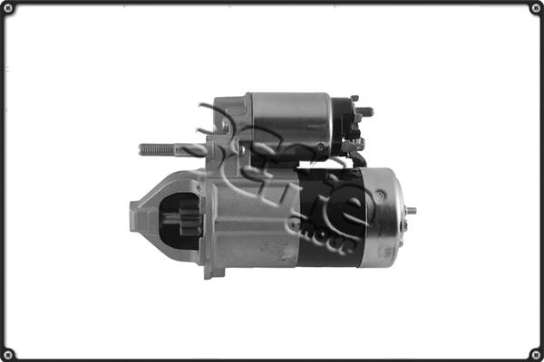 3Effe Group STRF352 - Стартер autospares.lv