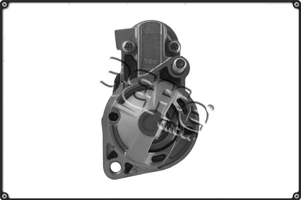 3Effe Group STRF352 - Стартер autospares.lv