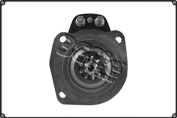 3Effe Group STRF300 - Стартер autospares.lv