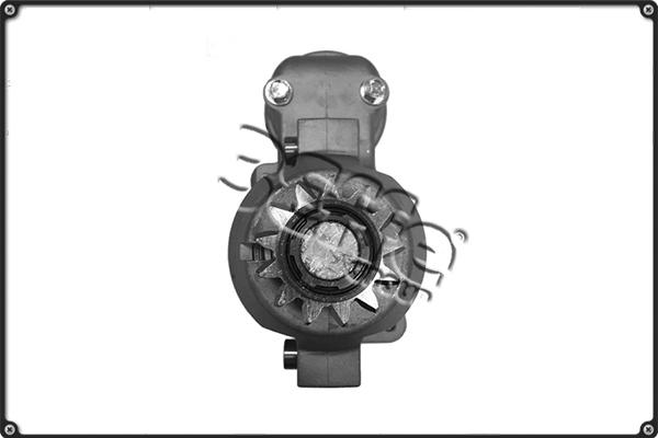 3Effe Group PRSF334 - Стартер autospares.lv