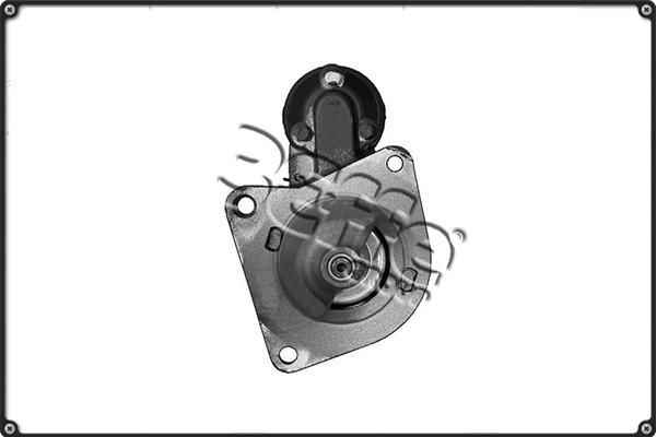 3Effe Group STRF242 - Стартер autospares.lv