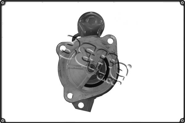 3Effe Group PRSF264 - Стартер autospares.lv