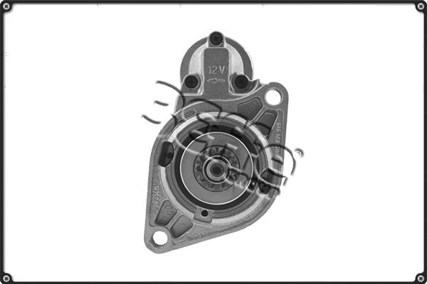 3Effe Group PRSF207 - Стартер autospares.lv