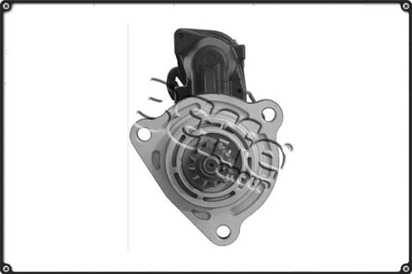 3Effe Group PRSF278 - Стартер autospares.lv