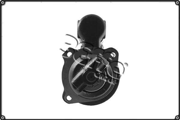 3Effe Group STRF798 - Стартер autospares.lv