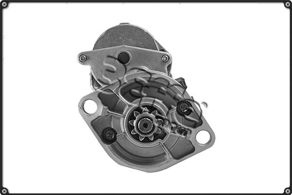 3Effe Group PRSF712 - Стартер autospares.lv