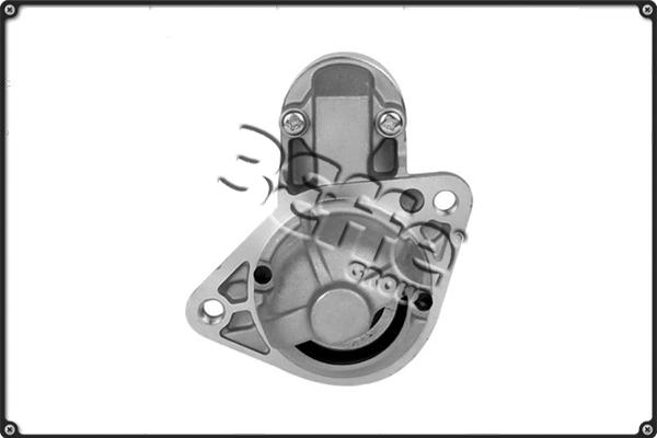 3Effe Group PRSJ004 - Стартер autospares.lv