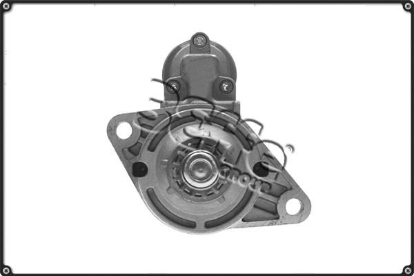 3Effe Group PRSJ089 - Стартер autospares.lv