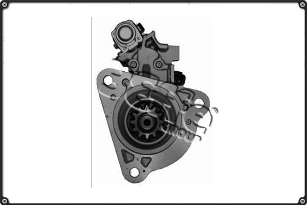 3Effe Group PRSL906 - Стартер autospares.lv