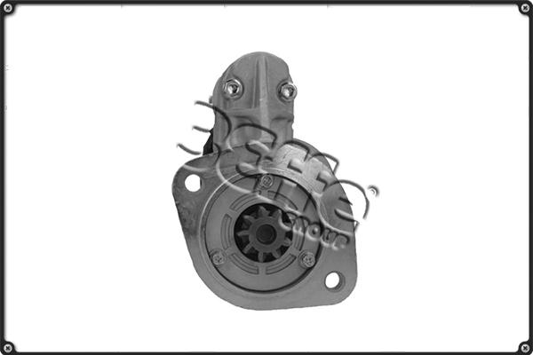 3Effe Group PRSL901 - Стартер autospares.lv