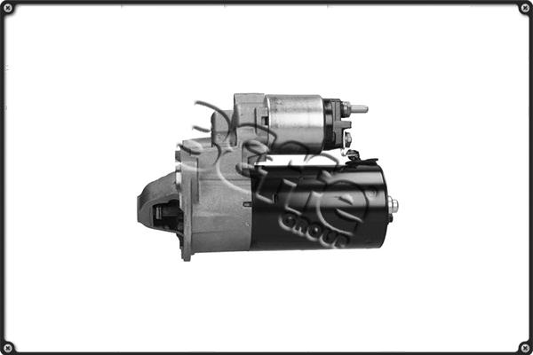 3Effe Group PRSL918 - Стартер autospares.lv