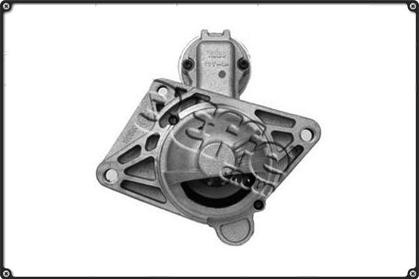 3Effe Group PRSL912 - Стартер autospares.lv