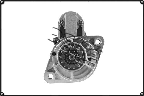 3Effe Group PRSL697 - Стартер autospares.lv