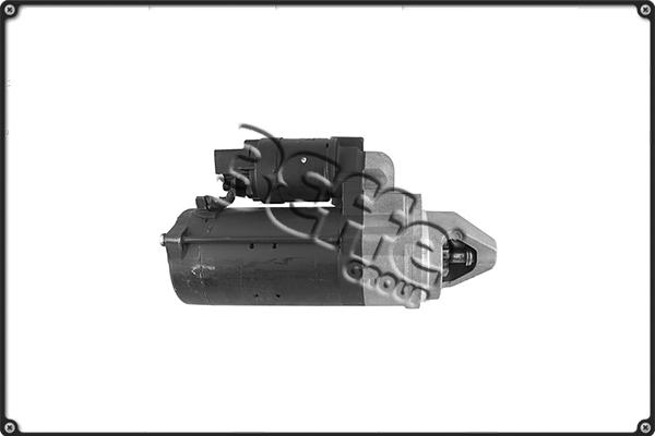 3Effe Group PRSL642 - Стартер autospares.lv