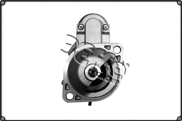 3Effe Group PRSL656 - Стартер autospares.lv