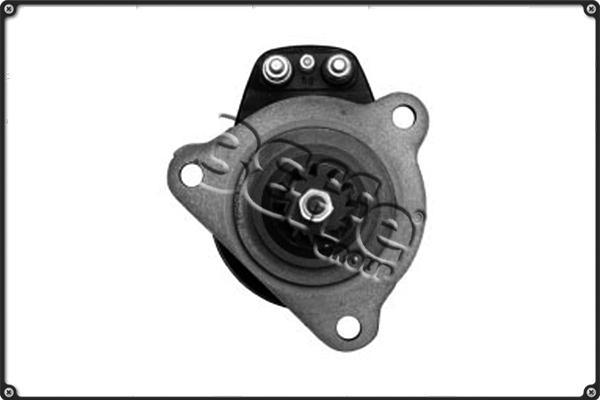 3Effe Group PRSL650 - Стартер autospares.lv