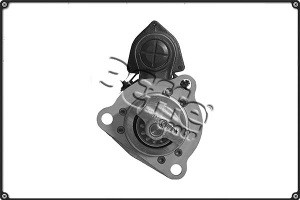 3Effe Group PRSL686 - Стартер autospares.lv