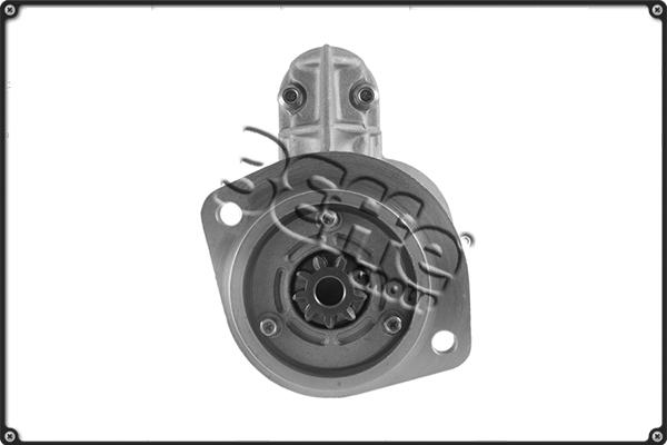 3Effe Group PRSL097 - Стартер autospares.lv