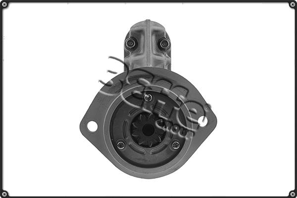 3Effe Group PRSL065 - Стартер autospares.lv