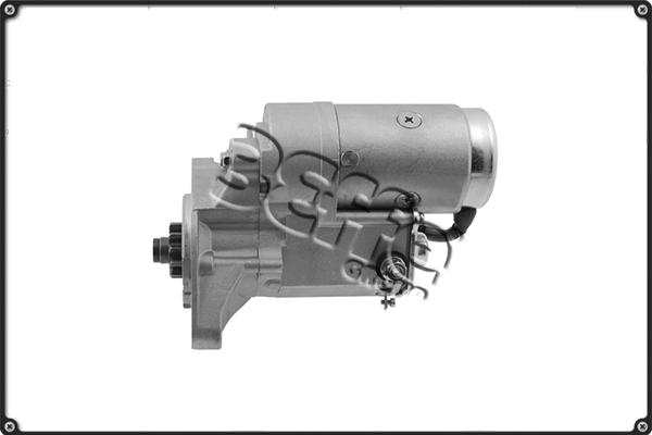 3Effe Group PRSL068 - Стартер autospares.lv