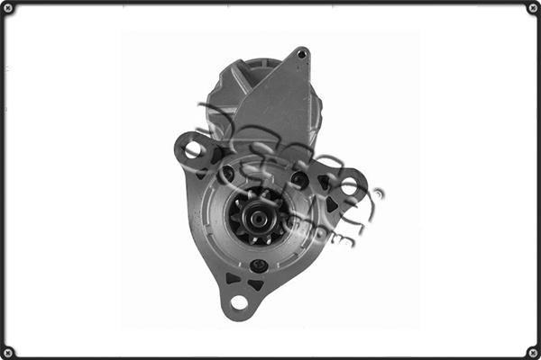 3Effe Group PRSL062 - Стартер autospares.lv