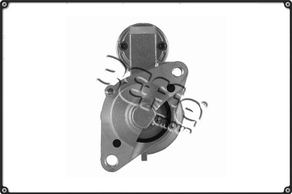 3Effe Group STRL080 - Стартер autospares.lv