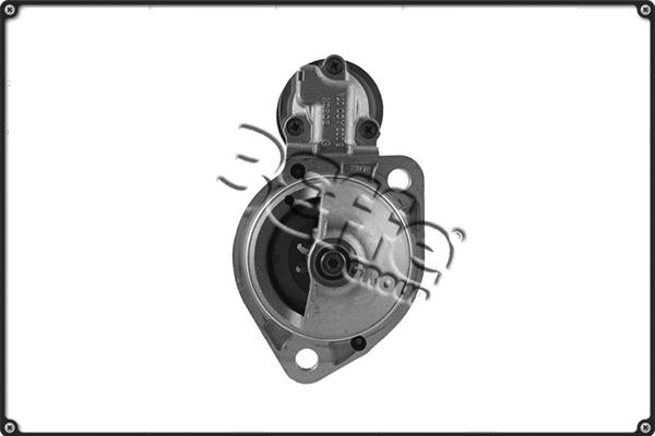 3Effe Group PRSL166 - Стартер autospares.lv