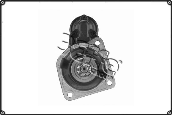 3Effe Group PRSL167 - Стартер autospares.lv