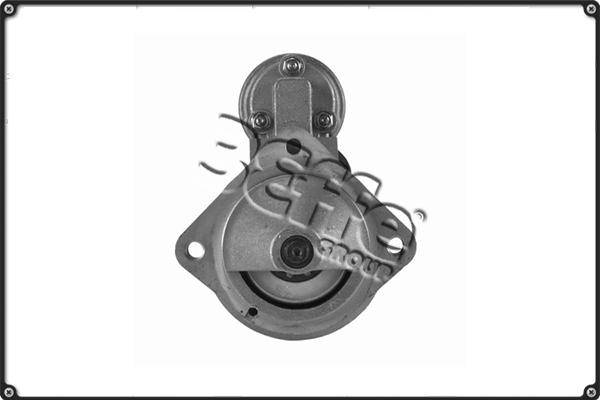 3Effe Group PRSL106 - Стартер autospares.lv