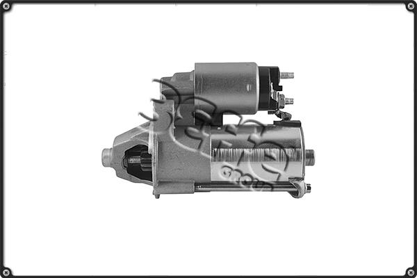 3Effe Group PRSL110 - Стартер autospares.lv