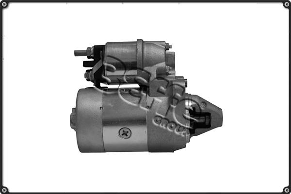 3Effe Group STRL126 - Стартер autospares.lv