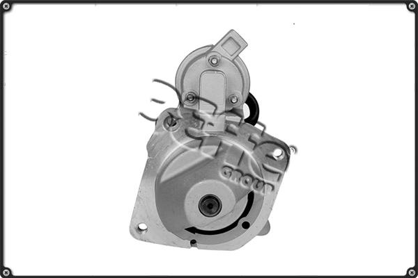 3Effe Group STRL128 - Стартер autospares.lv