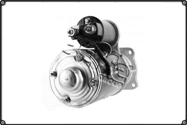 3Effe Group STRL127 - Стартер autospares.lv