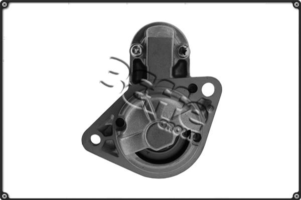 3Effe Group PRSL171 - Стартер autospares.lv