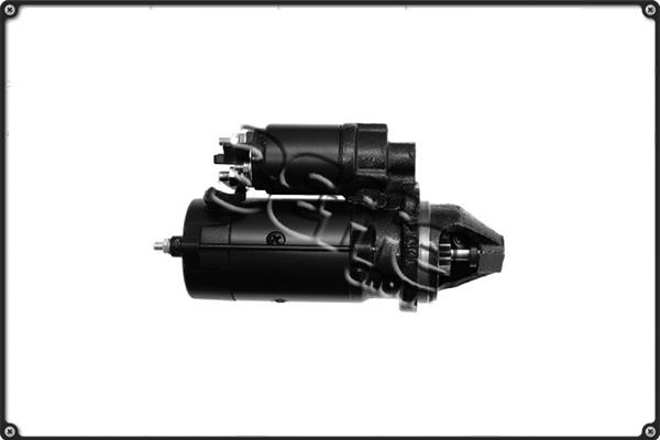 3Effe Group STRL850 - Стартер autospares.lv