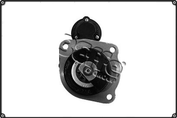 3Effe Group STRL850 - Стартер autospares.lv