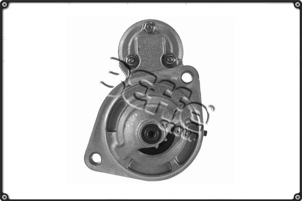 3Effe Group STRL801 - Стартер autospares.lv