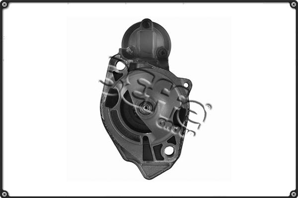 3Effe Group PRSL882 - Стартер autospares.lv