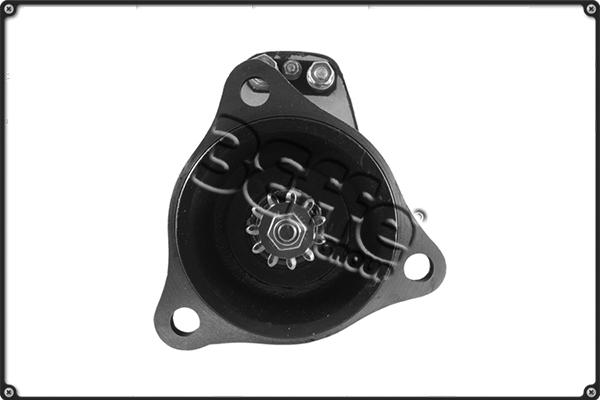 3Effe Group STRL309 - Стартер autospares.lv